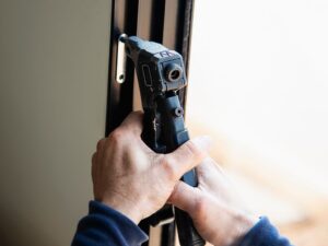 manutencao portas e janelas de alumínio em Sorocaba