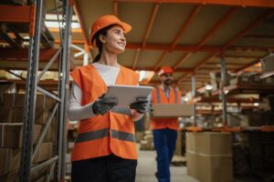 Como Garantir Segurança e Eficiência em Obras e Movimentações de Carga